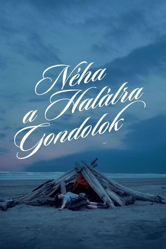 Néha a halálra gondolok