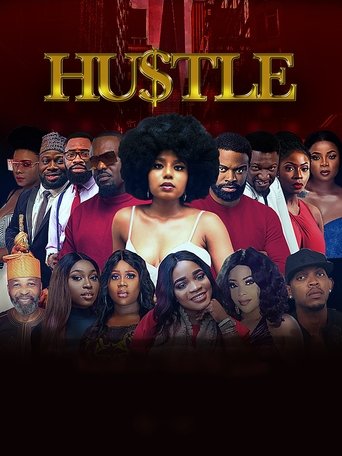 Hustle