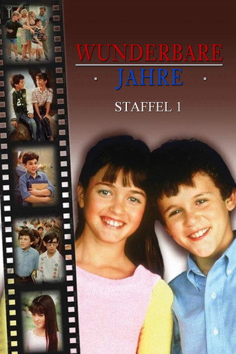 Wunderbare Jahre Staffel 1 online Stream Deutsch • KinoStream