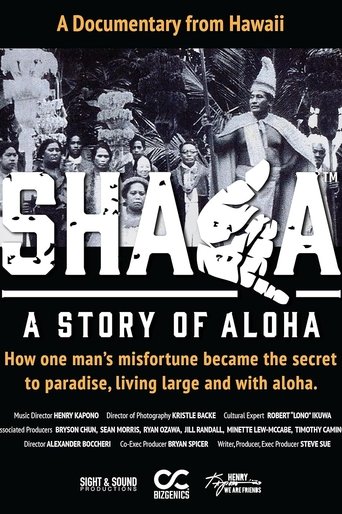 Shaka: A Story of Aloha (2023)