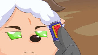 Episode 22 — Episode 22