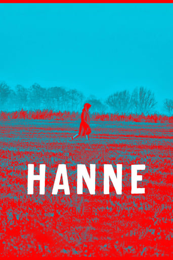 Poster of Hanne