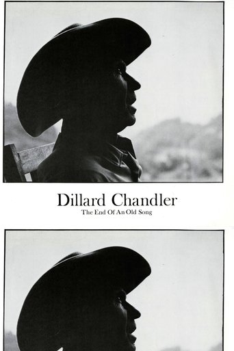 The End of an Old Song (1969) The End of an Old Song (1969)