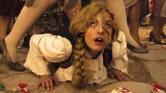 Чарлстон за Огненку (2008)