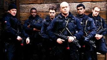 Ultimate Force (2002-2008)