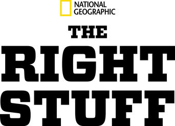 The Right Stuff logo