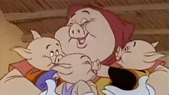 Cri-Cri the Singing little cricket (1963)