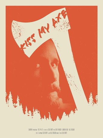 Kiss My Axe (2020)