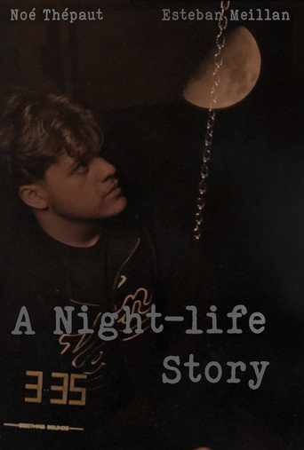 A night-life story (1970)