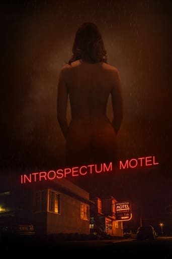 Poster of Introspectum Motel