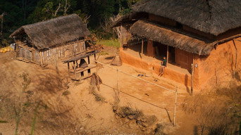 A Road to the Village (2023)