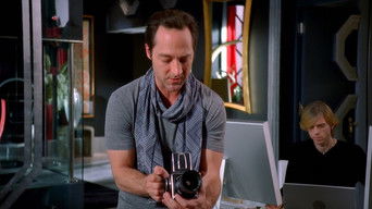 Cena de Episódio 20