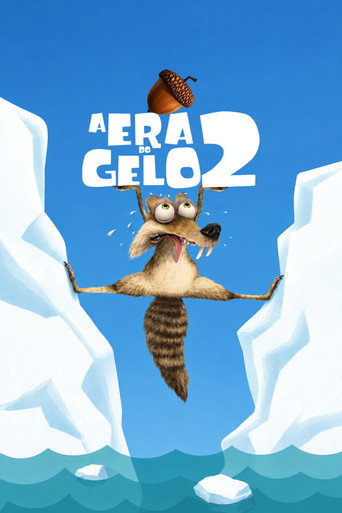 A Era do Gelo 2