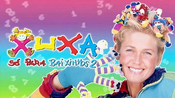 Cena de Xuxa Só Para Baixinhos 2