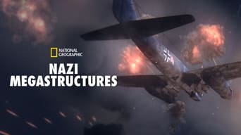 Nazi Mega Weapons (2013- )