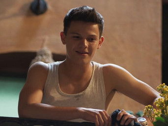 第16話："El dolor tambi&eacute;n une"