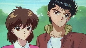 Yu Yu Hakusho: Eizou Hakusho - S1E01