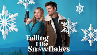 #5 Falling Like Snowflakes