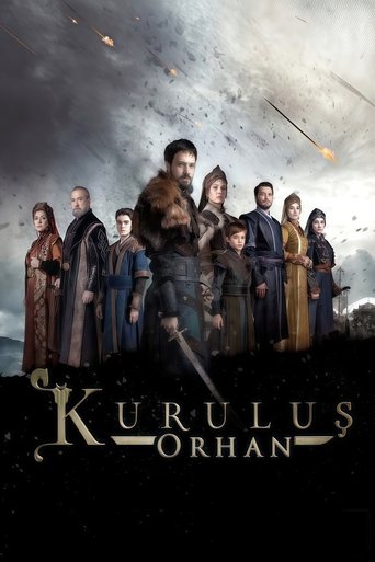 Kuruluş: Orhan