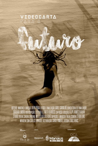 Videocarta para o Futuro