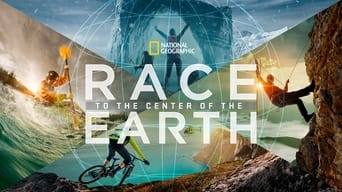 #2 Race to the Center of the Earth