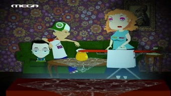 Episodio 3 — Episodio 3