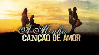 Cena de A Minha Canção de Amor