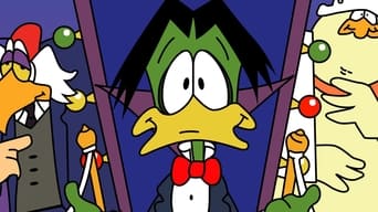 El conde Duckula - S2E01