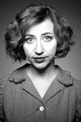 Kristen Schaal — photo 3