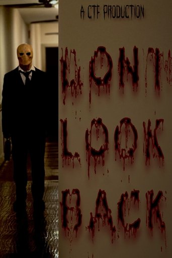 Don't Look Back poster
