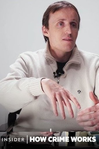 How Cocaine Trafficking Actually Works | How Crime Works | Insider poster