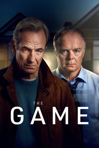 The Game poster