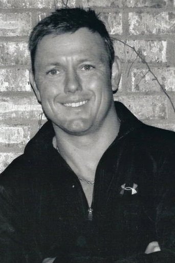 Gary Ray Stearns headshot