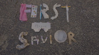 First Person Savior (2024)
