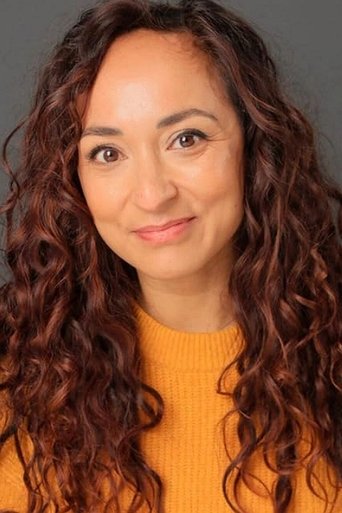 Charlotte Kloosterman hace el papel de Vanessa Charlotte Kloosterman