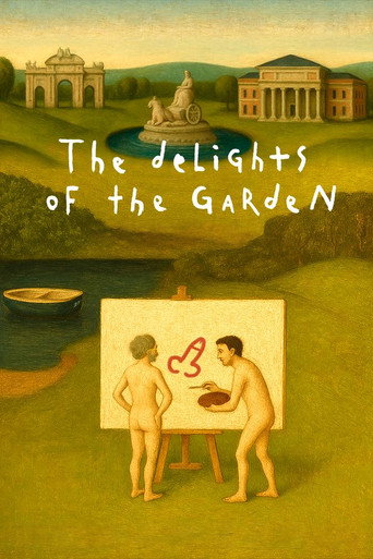 The Delights of the Garden (2025)