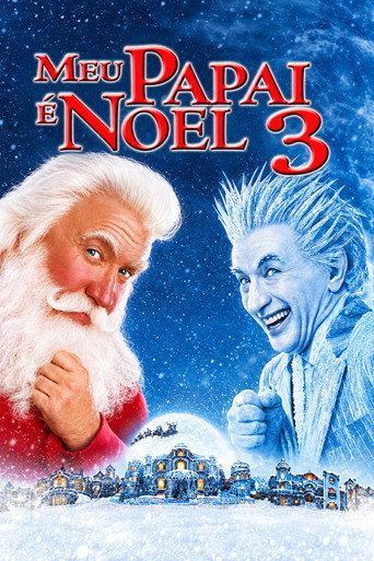 Meu Papai é Noel 3: A Fuga do Papai Noel