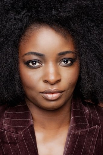 Image of Maïmouna Gueye