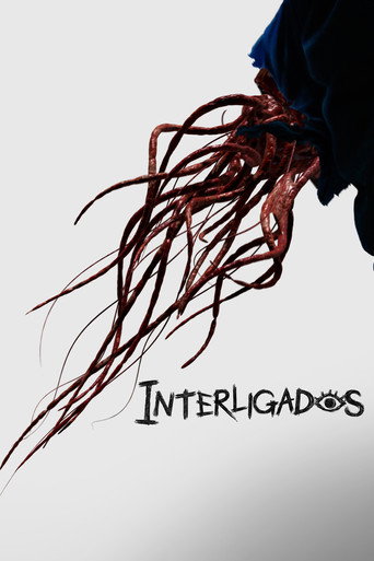Interligados - Capa alternativa 7