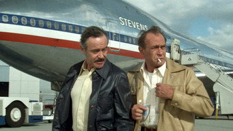 #11 Аеропорт '77
