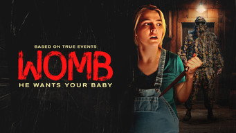 Womb (2025)