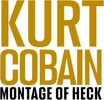 Cobain: Montage of Heck logo