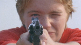Handgun media image