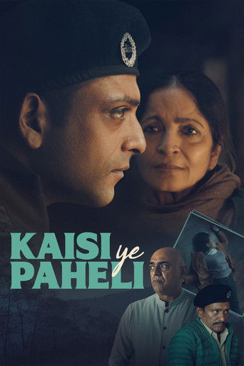 Kaisi Ye Paheli (2025)