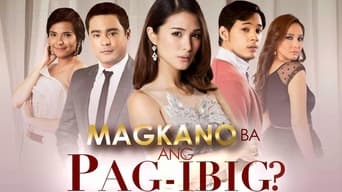 Magkano Ba ang Pag-ibig? - 1x01