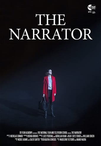 The Narrator en streaming 