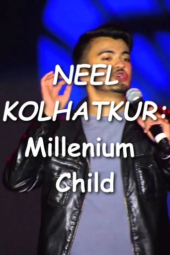 Neel Kolhatkur - Millenium Child