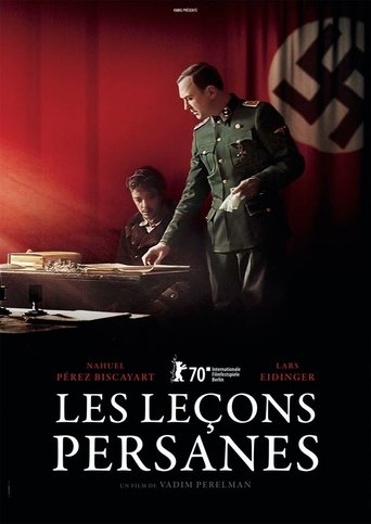 Les Leçons Persanes Film Streaming VF