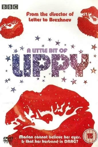 Poster of A Little Bit of Lippy