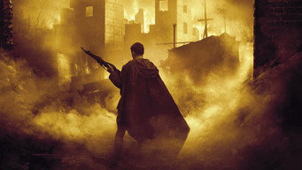 #13 Ворог біля воріт